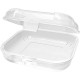 Капа MAKURA Kyro Pro Strapless доросла (вік 11+) Clear (art.6017514181)