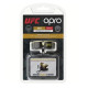 Капа OPRO Gold UFC доросла (вік 11+) Black/Gold (art.102516001)