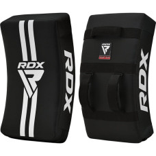 Макивара RDX T1 Curved Black Heavy