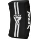 Макивара RDX T1 Curved Black Heavy