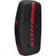 Пади для тайського боксу RDX ARM PAD F6 MATTE Red