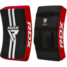 Маківара RDX T1 Curved Red Heavy