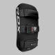 Пада для тайского бокса RDX T1 Curved Thai Kick Pad Black