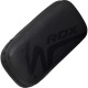 Пади для тайського боксу RDX T15 Noir Thai Pad Black