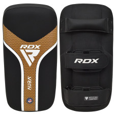 Пада для тайского бокса RDX Arm Pad Aura Plus T-17 Black