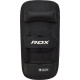 Пада для тайского бокса RDX Arm Pad Aura Plus T-17 Black