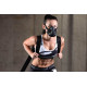 Маска для тренування дихання Phantom Training Mask Black M