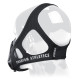 Маска для тренування дихання Phantom Training Mask Black M