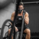 Маска для тренування дихання Phantom Training Mask Carbon S