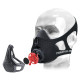 Маска для тренування дихання Phantom Training Mask Carbon S