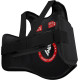 Захисний жилет тренера RDX F6M Kara Coach Chest Protector S/M