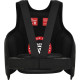 Захисний жилет тренера RDX F6M Kara Coach Chest Protector S/M