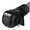 Перчатки для MMA PowerPlay 3026 Черные L