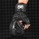 Рукавиці для ММА Phantom Muay Thai Black S/M (капа в подарунок)