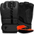 Перчатки ММА RDX F6 KARA Matte Black M (капа в комплекте)