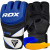 Перчатки для ММА RDX Model GGR-F12U-S (капа в комплекте)