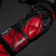 Рукавиці для ММА Phantom Muay Thai Red L/XL (капа в подарунок)