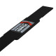 Лямки для тяги Power System PS-3400 Power Straps Black/Red