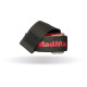 Лямки для тяги MadMax MFA-332 PWR Straps+ Black/Grey/Red