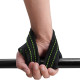 Силові ремені PRDX Gym Lifting 8 Figure Straps Army Green L