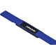 Лямки для тяги RDX W1 Gym Single Strap Blue Plus