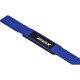 Лямки для тяги RDX W1 Gym Single Strap Blue Plus