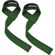 Лямки для тяги RDX W1 Gym Single Strap Army Green Plus