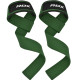 Лямки для тяги RDX W1 Gym Single Strap Army Green Plus