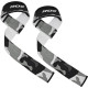 Лямки для тяги RDX W1 Gym Single Strap Camo Gray Plus