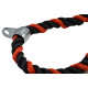 Канат для трицепса з подвійним хватом Power System PS-4041 Triceps Rope Black/Red