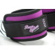 Манжети на щиколотку Power System PS-3450 Ankle Strap Gym Babe Purple