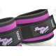 Манжети на щиколотку Power System PS-3450 Ankle Strap Gym Babe Purple