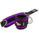 Манжети на щиколотку Power System PS-3450 Ankle Strap Gym Babe Purple