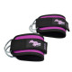 Манжети на щиколотку Power System PS-3450 Ankle Strap Gym Babe Purple