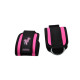 Манжети на щиколотку Power System PS-3450 Ankle Strap Gym Babe Pink