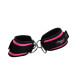 Манжети на щиколотку Power System PS-3450 Ankle Strap Gym Babe Pink