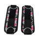 Манжети на щиколотку Power System PS-3470 Ankle Strap Camo Pink/Black