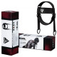 Тяга для шиї RDX H2 Neck Harness Black Plus