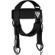 Тяга для шиї RDX H2 Neck Harness Black Plus