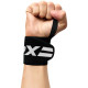 Бинти для зап'ясть (кистьові бинти) RDX W2 Gym Wrist Wraps Black Pro