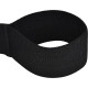 Бинти на коліна RDX K1 GYM Knee Wraps Full Black