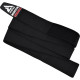 Бинти на коліна RDX K1 GYM Knee Wraps Full Black