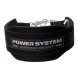 Пояс для обтяжень з ланцюгом Power System PS-3860 Dipping Beast неопреновий Black/Yellow