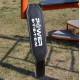 Пояс для важкої атлетики Power System PS-3250 Power Basic шкіряний Black XXL