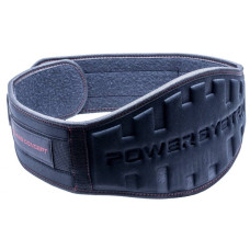Пояс для тяжелой атлетики Power System PS-3205 Neo Flex неопреновый Black L