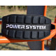 Пояс для важкої атлетики Power System PS-3230 Neo Power неопреновий Black/Yellow L