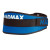 Пояс для важкої атлетики MadMax MFB-421 Simply the Best неопреновий Blue L Пояс для важкої атлетики MadMax MFB-421 Simply the Best неопреновий Blue L