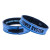 Пояс для тяжелой атлетики PS-3810 Full Power Blue L