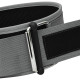 Пояс для важкої атлетики RDX RX1 Weight Lifting Belt Grey M