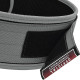 Пояс для важкої атлетики RDX RX1 Weight Lifting Belt Grey S